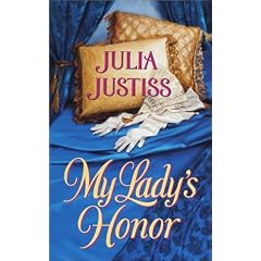 My Lady's Honor (Harlequin Historical)