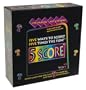 5 SCORE Strategy Game