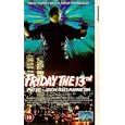 Friday The 13th - Part 8 - Jason Takes Manhattan [1989]
