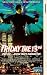 VHS : Friday The 13th - Part 8 - Jason Takes Manhattan [1989]