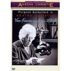 Miss Marple: Vier Frauen und ein Mord