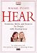 Book Hear: Solutions, Skills, and Sources for People Wi