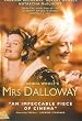 Virginia Woolf's "Mrs Dalloway" [1998] [DVD]