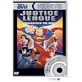 Justice League: Star Crossed (Full Slim) [MINIDISC]