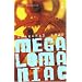 Megalomaniac (Salt Modern Poets)