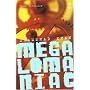 Megalomaniac (Salt Modern Poets)