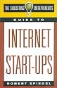 The Shoestring Entrepreneur's Guide to Internet Start-Ups