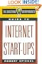 The Shoestring Entrepreneur's Guide to Internet Start-Ups