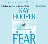Chill of Fear: A Bishop/Special Crimes Unit Novel (Fear) (Fear)