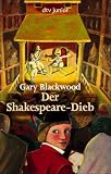 Der Shakespeare-Dieb
