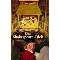 Der Shakespeare-Dieb