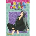 Fruits Basket, Band 4: Best of Daisuki: BD 4