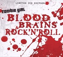 Blood, Brains, & Rock 'n' Roll Limited