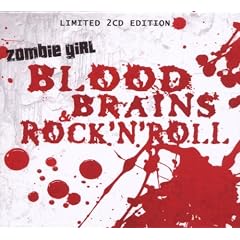 Blood Brains & Rock N Roll