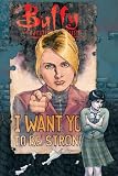 cover of Buffy the Vampire Slayer Season 8 #5: The Chain (Variant Cover, Dark Horse Comics)