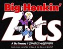 Big Honkin' Zits: A Zits Treasury