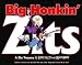 Books : Big Honkin' Zits: A Zits Treasury