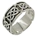 Celtic Knot - Sterling Silver Ring