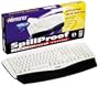 Memorex TS 1500 Spillproof Keyboard (PS/2)