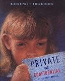 Books : Private and Confidential: A Book about Braille