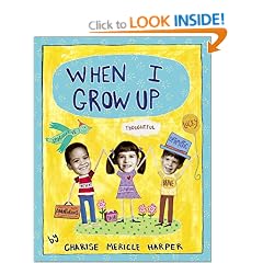 When I Grow Up
