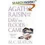 Agatha Raisin and the Day the Floods Came (An Agatha Raisin Mystery)