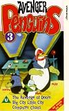Avenger Penguins 3 - The Revenge Of Doom / Big City Little City / Computer Chaos [1993]