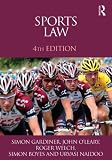 Sports Law