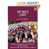 Sports Law