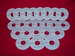 MLSES 2 DVD Set #15 Master Key & #16 Interchangeable Core