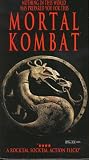  : Mortal Kombat [VHS]