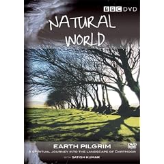 Natural World - Earth Pilgrim [DVD]