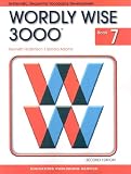 Wordly Wise 3000 Book 7