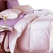 Oversized Year-Round White Goose Down Comforter - Full/Queen