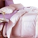 Oversized Year-Round White Goose Down Comforter - Full/Queen