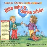 Bitte Sehr & Danke Sch�n - Detlev J�cker