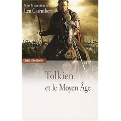Tolkien et le Moyen Age