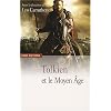 Tolkien et le Moyen Age