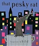 That pesky rat
