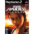 Lara Croft - Tomb Raider: Legend