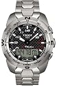 Tissot Men's T Touch Expert Watch #T013.420.44.202.00