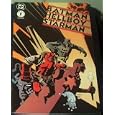 Batman Hellboy Starman #1 (Book One of Two) by 