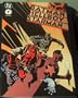 Batman Hellboy Starman #1 (Book One of Two)