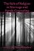 The Role of Religion in Marriage and Family Counseling (Family Therapy and Counseling) (Family Therapy and Counseling)