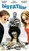 Big Fat Liar [VHS] [2002]