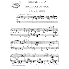 Buy Albeniz Recuerdos de Viaje 3. Alborada: Instantly download and print sheet music by Albeniz