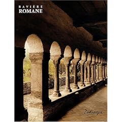 Bavi�re romane