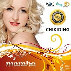 Chikiding
