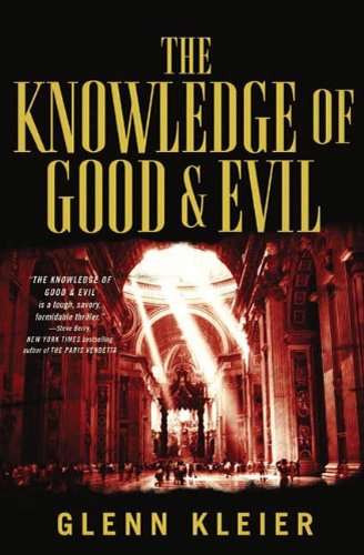 The Knowledge of Good & Evil