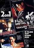 cover of Full Metal Yakuza / Sonatine